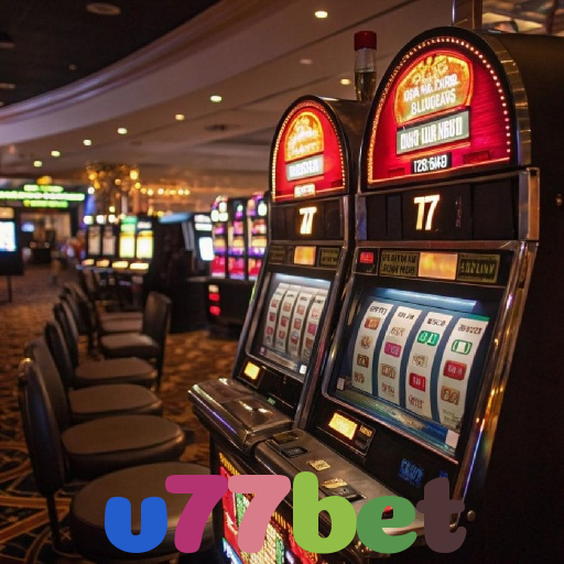 v77bet：Aposte nas melhores slots e conquiste prêmios como nunca!