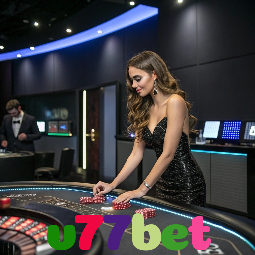 v77bet：Aposte nas melhores slots e conquiste prêmios como nunca!