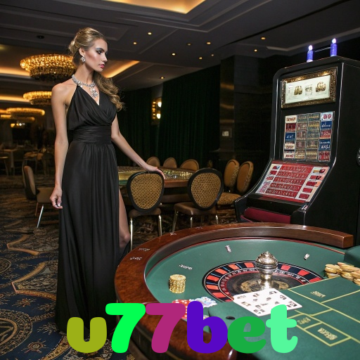 v77bet：Aposte nas melhores slots e conquiste prêmios como nunca!