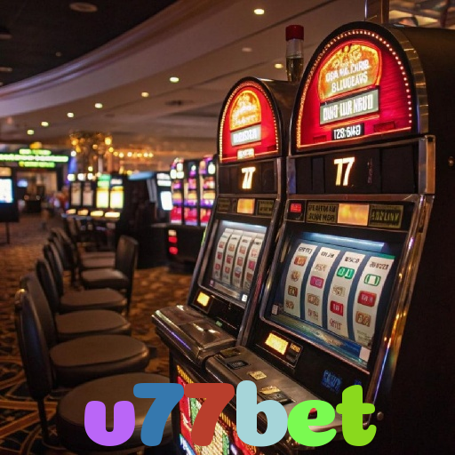 v77bet：Aposte nas melhores slots e conquiste prêmios como nunca!