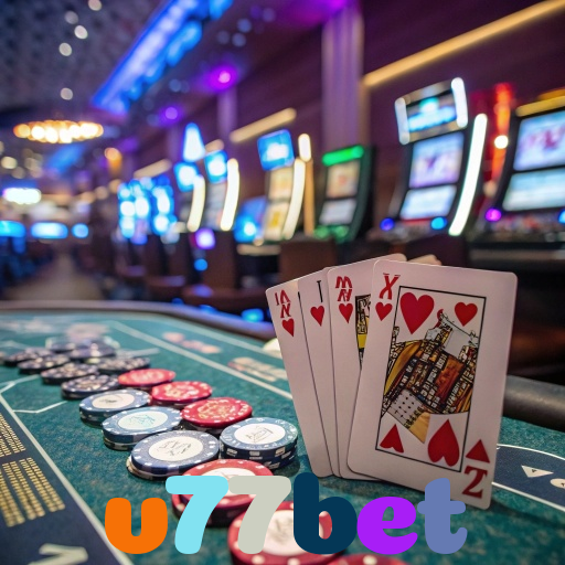 v77bet：Aposte nas melhores slots e conquiste prêmios como nunca!
