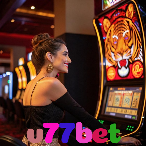 v77bet：Aposte nas melhores slots e conquiste prêmios como nunca!
