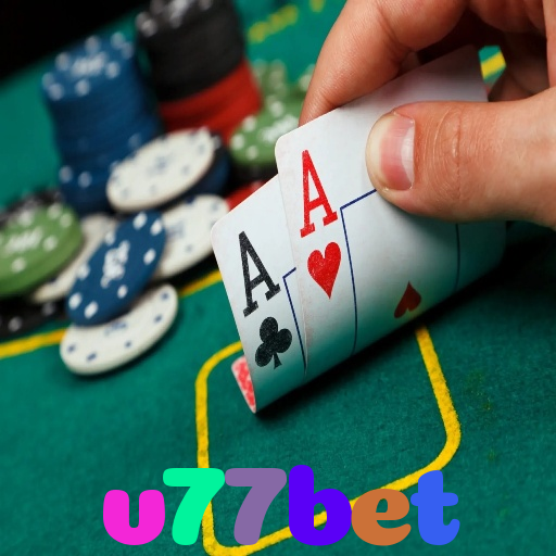 v77bet：Jogue poker, aposte no futebol e ganhe em grandes jogos de cassino!