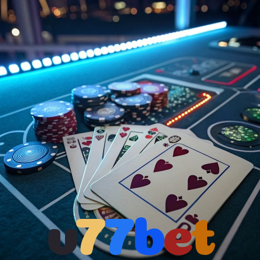 v77bet：Aposte no futebol, jogue poker e conquiste vitórias épicas!