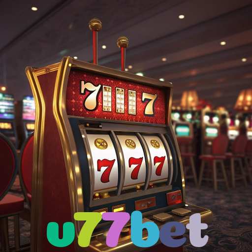 v77bet：Aposte nas melhores slots e conquiste prêmios como nunca!