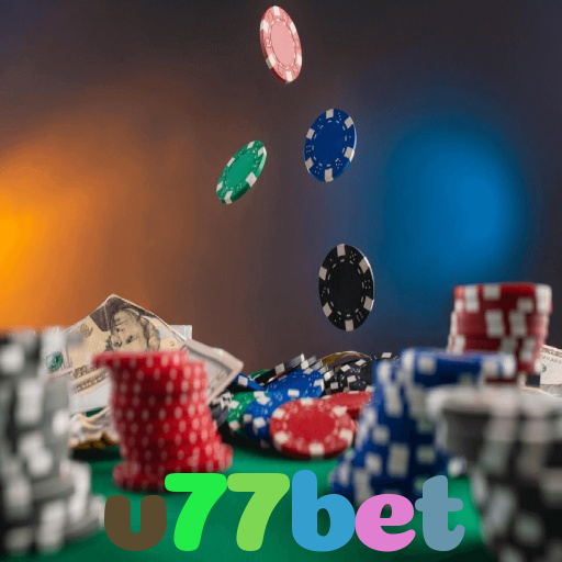 v77bet：Aposte no futebol, jogue poker e conquiste vitórias épicas!