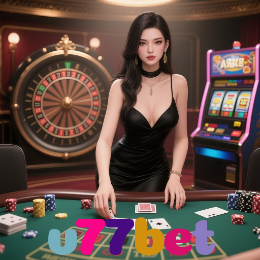 v77bet：Aposte nas melhores slots e conquiste prêmios como nunca!