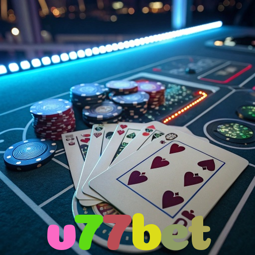 v77bet：Aposte nas melhores slots e conquiste prêmios como nunca!