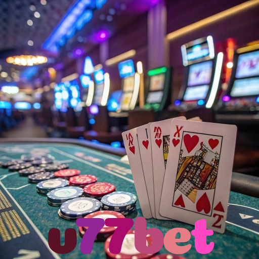 v77bet：Aposte nas melhores slots e conquiste prêmios como nunca!