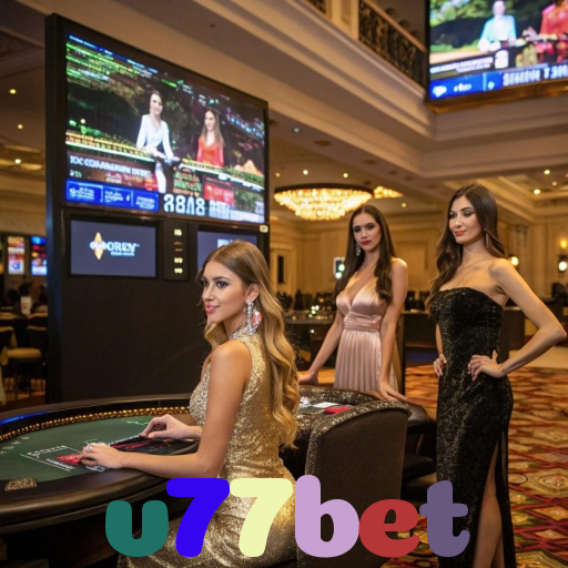 v77bet：Aposte nas melhores slots e conquiste prêmios como nunca!