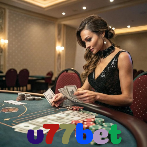 v77bet：Jogue poker, aposte no futebol e ganhe em grandes jogos de cassino!