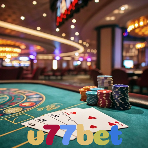v77bet：Aposte nas melhores slots e conquiste prêmios como nunca!