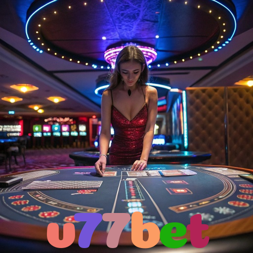 v77bet：Aposte nas melhores slots e conquiste prêmios como nunca!