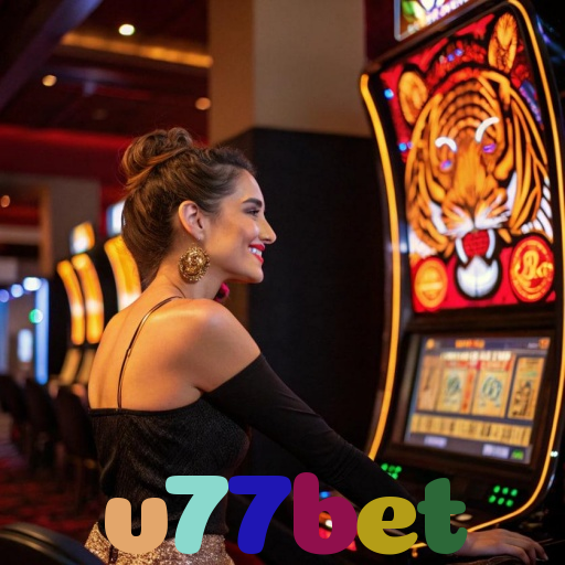 v77bet：Aposte nas melhores slots e conquiste prêmios como nunca!