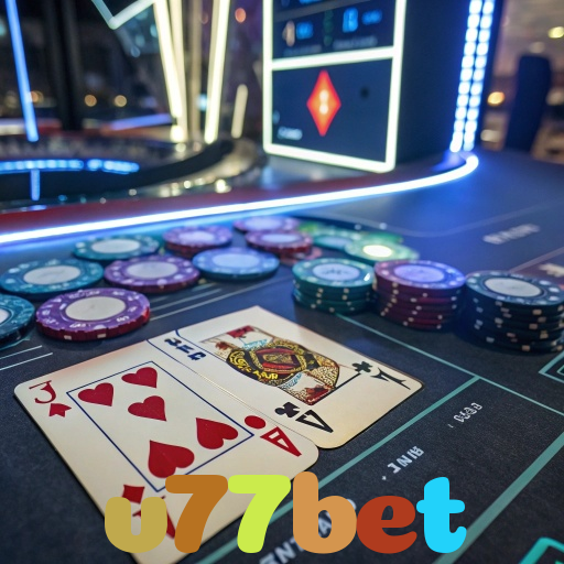 v77bet：Aposte no futebol, jogue poker e conquiste vitórias épicas!