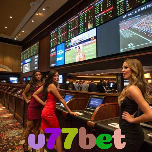 v77bet：Aposte nas melhores slots e conquiste prêmios como nunca!