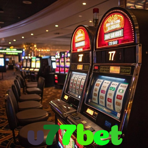 v77bet：Aposte nas melhores slots e conquiste prêmios como nunca!