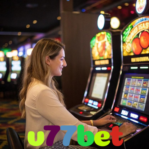 v77bet：Aposte nas melhores slots e conquiste prêmios como nunca!