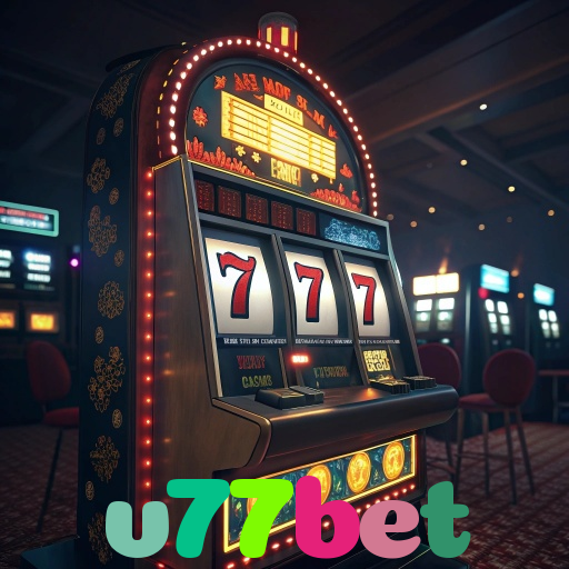 v77bet：Aposte nas melhores slots e conquiste prêmios como nunca!