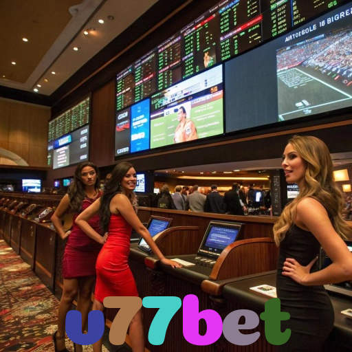 v77bet：Aposte nas melhores slots e conquiste prêmios como nunca!