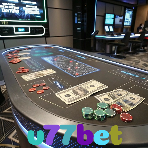 v77bet：Aposte no futebol, jogue poker e conquiste vitórias épicas!
