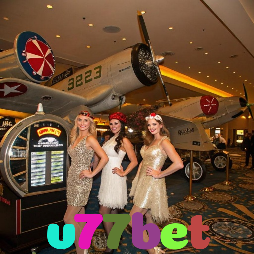 v77bet：Aposte nas melhores slots e conquiste prêmios como nunca!