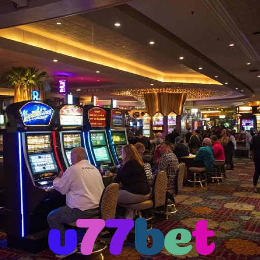 v77bet：Aposte nas melhores slots e conquiste prêmios como nunca!