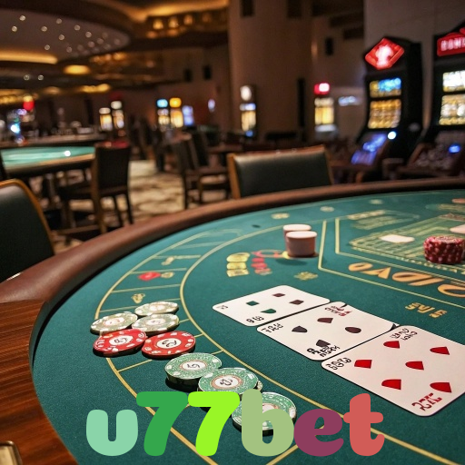 v77bet：Aposte nas melhores slots e conquiste prêmios como nunca!