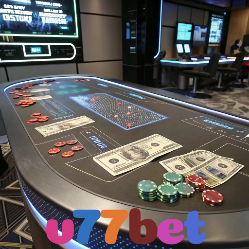 v77bet：Jogue poker, aposte no futebol e ganhe em grandes jogos de cassino!