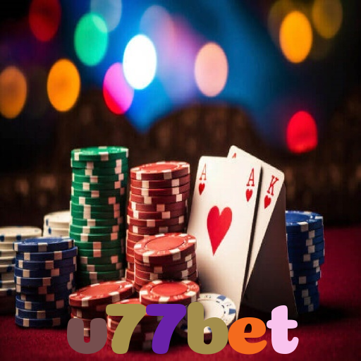v77bet：Jogue poker, aposte no futebol e ganhe em grandes jogos de cassino!