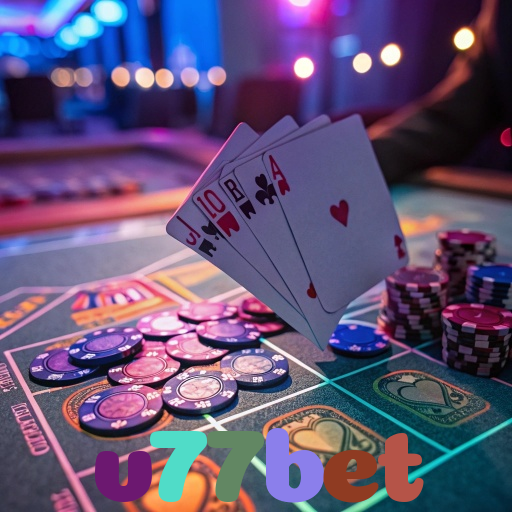 v77bet：Aposte nas melhores slots e conquiste prêmios como nunca!