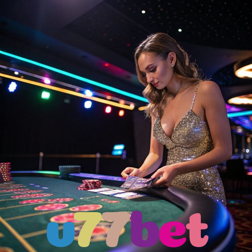 v77bet：Aposte nas melhores slots e conquiste prêmios como nunca!