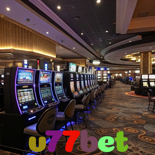 v77bet：Aposte nas melhores slots e conquiste prêmios como nunca!