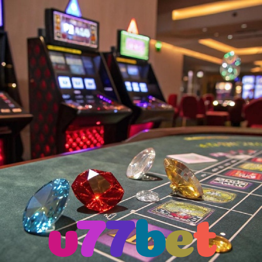 v77bet：Aposte nas melhores slots e conquiste prêmios como nunca!