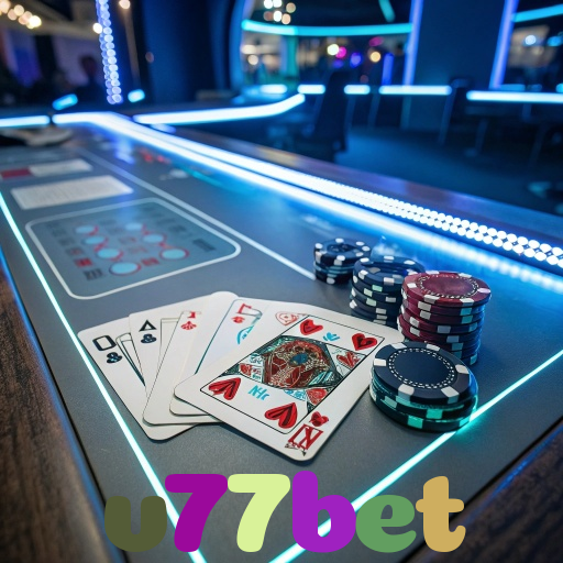v77bet：Aposte no futebol, jogue poker e conquiste vitórias épicas!