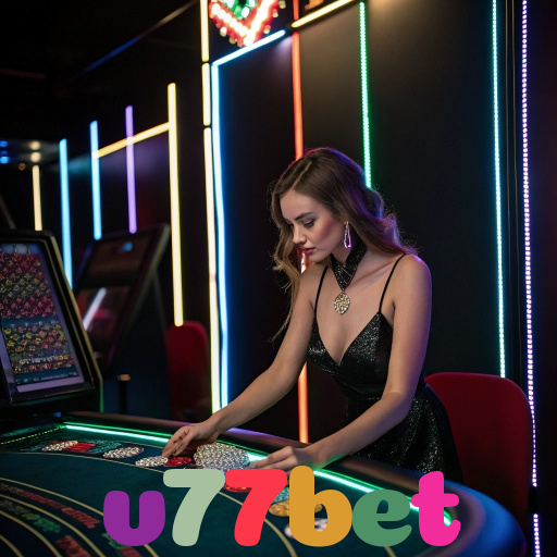 v77bet：Aposte nas melhores slots e conquiste prêmios como nunca!