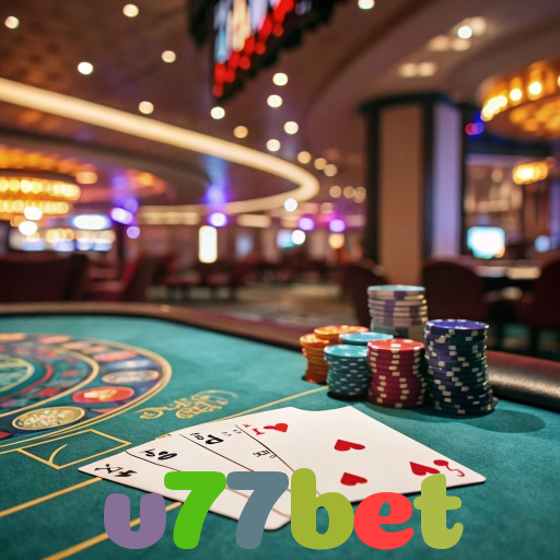 v77bet：Aposte nas melhores slots e conquiste prêmios como nunca!