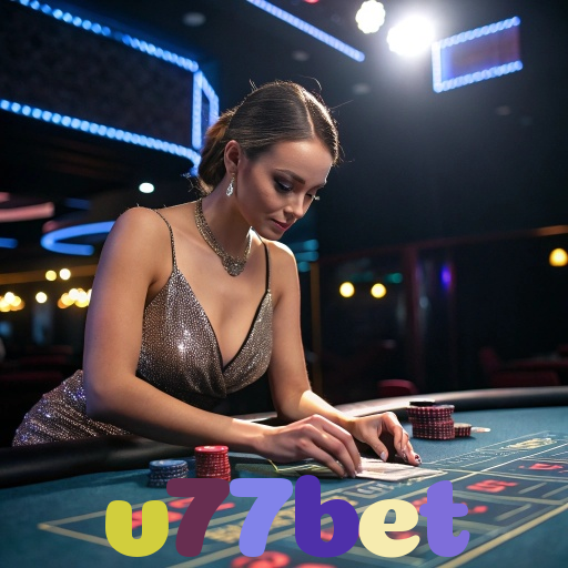 v77bet：Aposte nas melhores slots e conquiste prêmios como nunca!