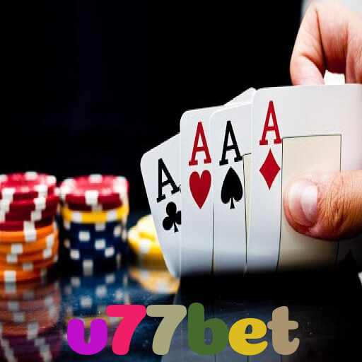 v77bet：Aposte no futebol, jogue poker e conquiste vitórias épicas!