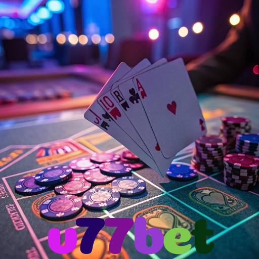 v77bet：Aposte no futebol, jogue poker e conquiste vitórias épicas!