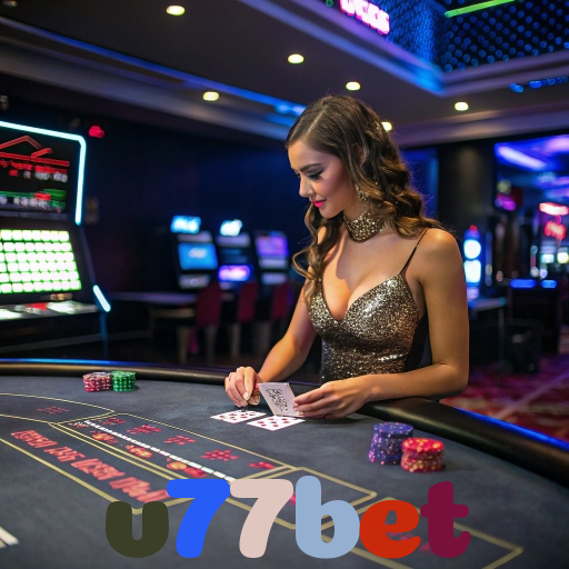 v77bet：Aposte nas melhores slots e conquiste prêmios como nunca!
