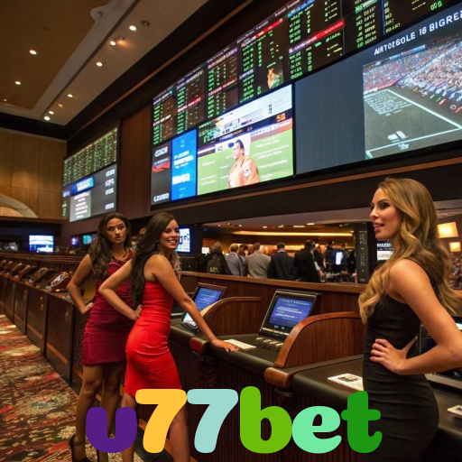 v77bet：Aposte nas melhores slots e conquiste prêmios como nunca!