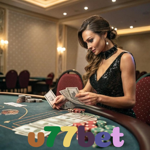 v77bet：Jogue poker, aposte no futebol e ganhe em grandes jogos de cassino!