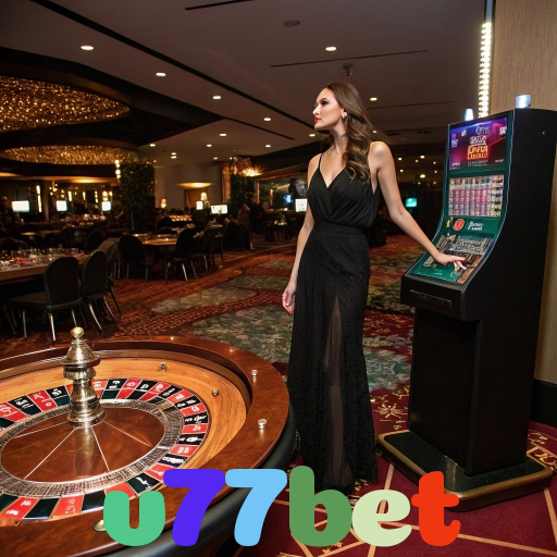 v77bet：Aposte nas melhores slots e conquiste prêmios como nunca!