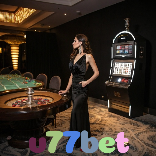 v77bet：Aposte nas melhores slots e conquiste prêmios como nunca!