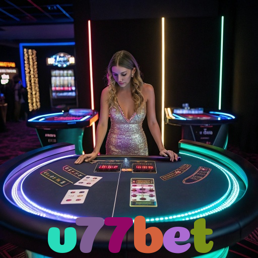 v77bet：Aposte nas melhores slots e conquiste prêmios como nunca!