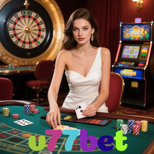 v77bet：Aposte nas melhores slots e conquiste prêmios como nunca!
