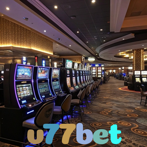 v77bet：Aposte nas melhores slots e conquiste prêmios como nunca!