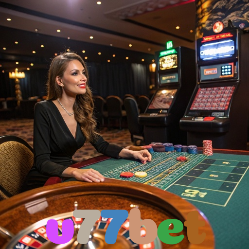 v77bet：Aposte nas melhores slots e conquiste prêmios como nunca!