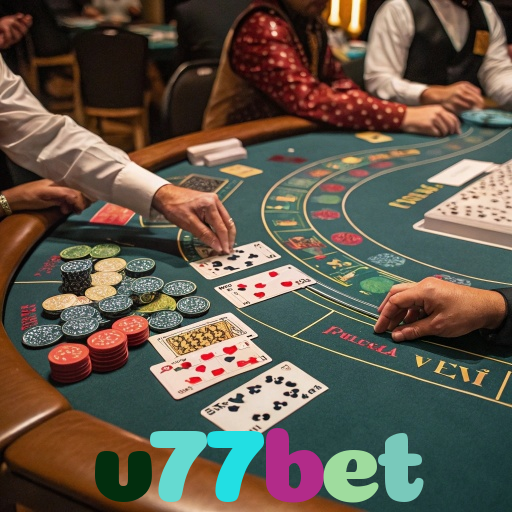 v77bet：Aposte no futebol, jogue poker e conquiste vitórias épicas!